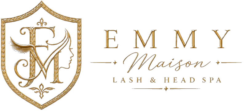 EMMY Maison Nối Mi & Gội Đầu Thư Giãn